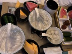 -和子足浴SPA会馆(梁溪店)