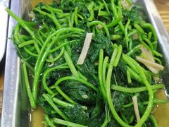 -龙上水现炒生料(柳沙店)