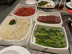 -海底捞火锅(万达广场店)