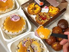 -泸溪河桃酥(亭湖宝龙广场店)