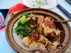 -赵财记·肠粉·煲仔饭(九龙城店)