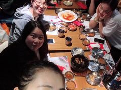 -老炉家木炭烤肉(长江国际店)