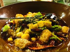 -那家小馆•北京菜•烤鸭(中关村店)