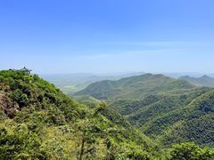 -莫干山风景区
