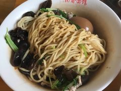-泰顺江南春面馆
