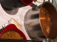 -凯鸽火锅(华林新天地店)