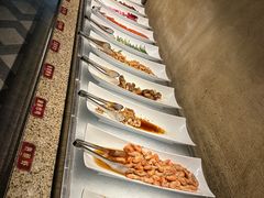 -汉巴味德·烤肉与啤酒的自助(杭州大悦城店)