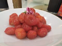 -红菜坊·烤鸭·川鲁宴(石园店)