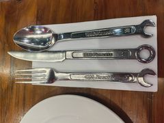 -1886德国汽车餐厅(外滩中央店)