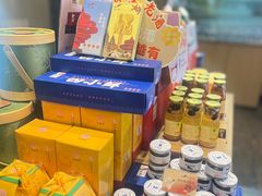 -船歌·鱼水饺青岛菜(正阳路店)