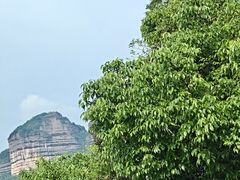 -丹霞山风景名胜区