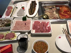 -海底捞火锅(正大乐城店)
