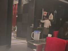 -海底捞火锅(团结桥店)