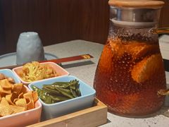 -味妙烤鱼吧(回龙观店)
