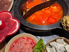 -蜀大侠火锅(总府路店)