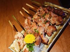 -弓二·烧鸟居酒屋(财富购物中心店)