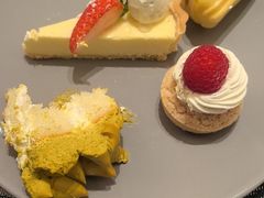 -菲住布渴酒店自助餐厅(阿里巴巴西溪园区店)