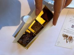 -Le Comptoir de Pierre Gagnaire