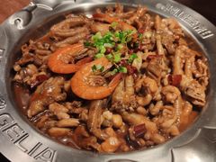 -胖哥俩肉蟹煲(杭州下沙学林街店)