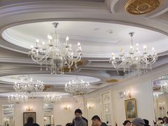 -红房子西菜馆(淮海中路店)