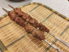 -巴依老爷·新疆美食(上城区天城路店)