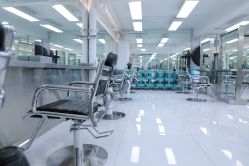 -P.STYLE 派斯造型