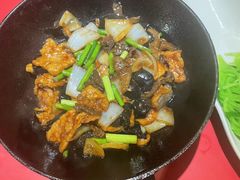-山西会馆·晋菜·晋商宴·牌匾博物馆(胜利东街店)