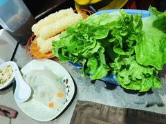 -金海阁海鲜火锅