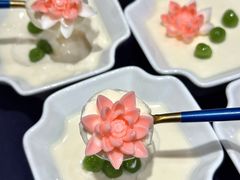 -百盛·鼎膳(中海财富中心)