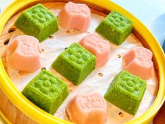 -城北食府(枫林店)