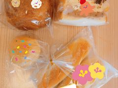 -那家面包房(珠江路店)