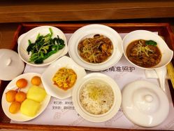 -爱贝蕊恩韩式月子会所(宝安店)