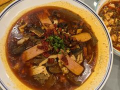 -老酒川菜坊(中山西路店)