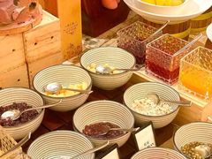 -西安高新希尔顿酒店·咖啡露台西餐厅