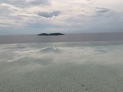 -瑰丽酒店·海吧·天际下午茶·现场DJ·天台酒吧