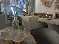 -春树下·树屋花房西餐厅(罍街AS1980店)