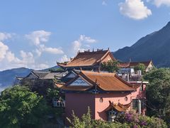 -抚仙湖禄充风景区