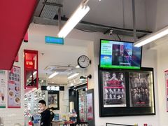 大堂-華人 華星冰室(氹仔 店)