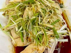 -隆都四季香饭店(碧海路店)