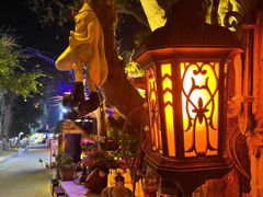 -城墙外BAR