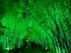 -竹泉村旅游度假区