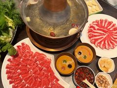 -南门涮肉(后海店)