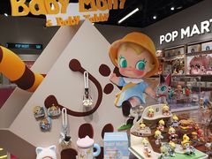 -泡泡玛特POPMART(石景山万达店)