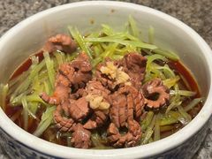 -南京大牌档(青岛万象城店)