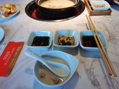 -捞神煲汤火锅(湖滨商业街店)