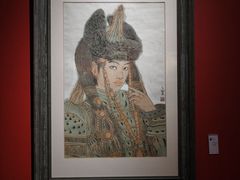 -内蒙古美术馆