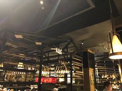 大堂-牛焱·贵州黄牛肉火锅(城西银泰店)