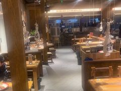 -北丐先生·野馄饨烧烤(雨花万象店)