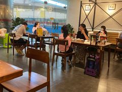 大堂-南门小馆·清真(国贸商城店)
