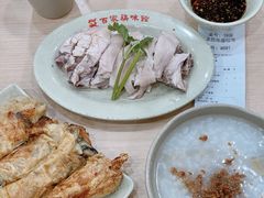 -百家鸡味馆(清泰店)